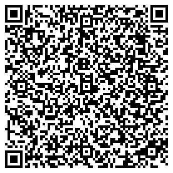 QR-код с контактной информацией организации Спортивный комплекс «Спартак»