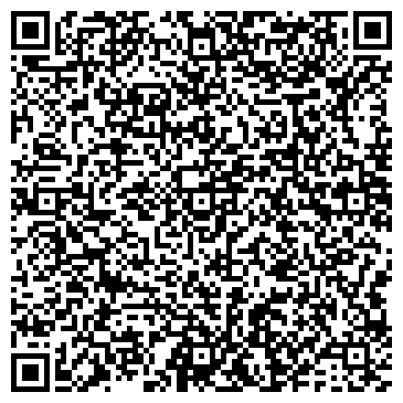 QR-код с контактной информацией организации Жемчужина
