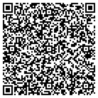 QR-код с контактной информацией организации Новая Астея