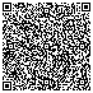 QR-код с контактной информацией организации ОргТехСервис