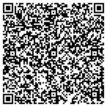 QR-код с контактной информацией организации Борус-Принт