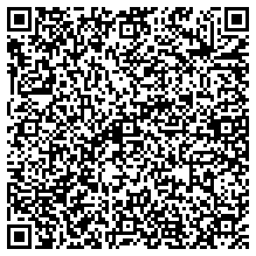 QR-код с контактной информацией организации Киоск по продаже фруктов и овощей, Калининский район
