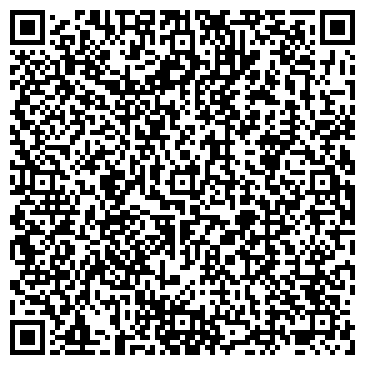 QR-код с контактной информацией организации ООО Инфотрэк