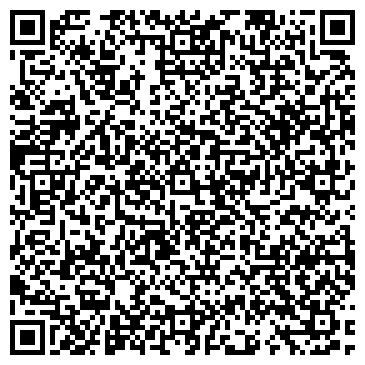 QR-код с контактной информацией организации МЕГАКОМ