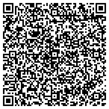QR-код с контактной информацией организации Железный мир