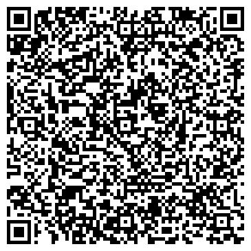 QR-код с контактной информацией организации Продуктовый магазин, ООО Дона