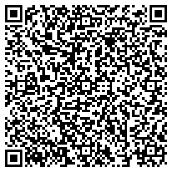 QR-код с контактной информацией организации Новая Астея