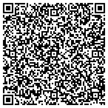 QR-код с контактной информацией организации Альбион-А