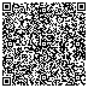QR-код с контактной информацией организации Продуктовый магазин, ООО Цертуском