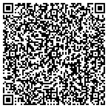 QR-код с контактной информацией организации ООО АНГ-Групп