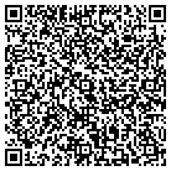 QR-код с контактной информацией организации Сантех Град