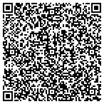 QR-код с контактной информацией организации Кормилец, продуктовый магазин