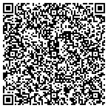 QR-код с контактной информацией организации Сантехсоюз