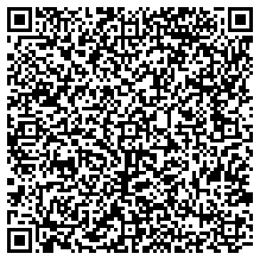 QR-код с контактной информацией организации Катюша, продуктовый магазин