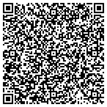 QR-код с контактной информацией организации ИНСТИТУТ СОЦИАЛЬНОГО ИМИДЖМЕЙКИНГА, ДЧП