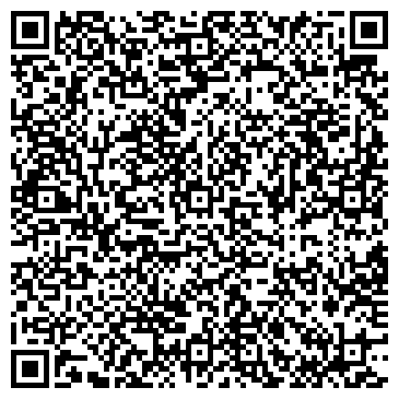 QR-код с контактной информацией организации Гаваи