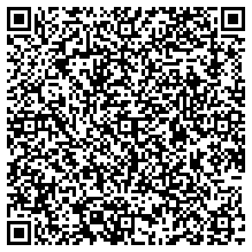 QR-код с контактной информацией организации Продуктовый магазин, ИП Букриев И.А.