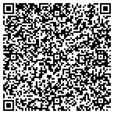 QR-код с контактной информацией организации Сантехника, магазин, ООО Гольфстрим