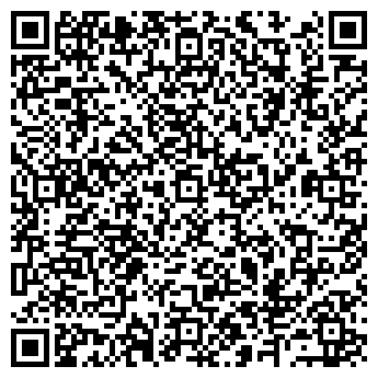 QR-код с контактной информацией организации Сантех Аква