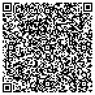 QR-код с контактной информацией организации Продуктовый магазин, ООО Магазин №61