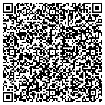 QR-код с контактной информацией организации СИБИРСКИЙ ЛЕС