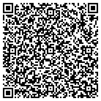 QR-код с контактной информацией организации Свамия