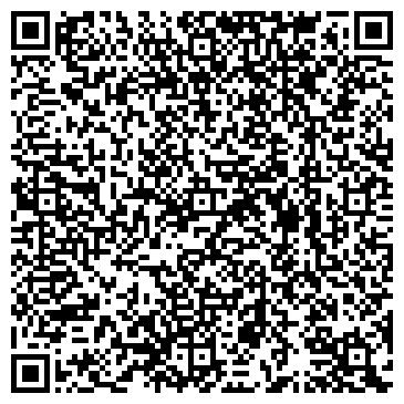 QR-код с контактной информацией организации Продуктовый магазин, ИП Худоносова О.И.