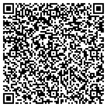 QR-код с контактной информацией организации Сова