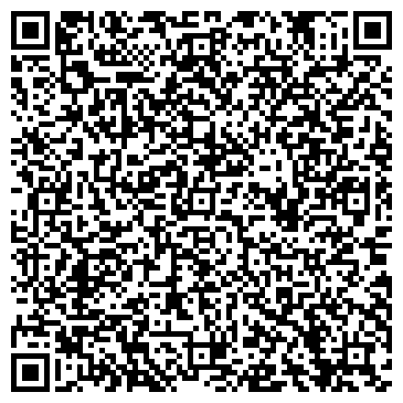 QR-код с контактной информацией организации Продуктовый магазин, ООО ЦНИИМ