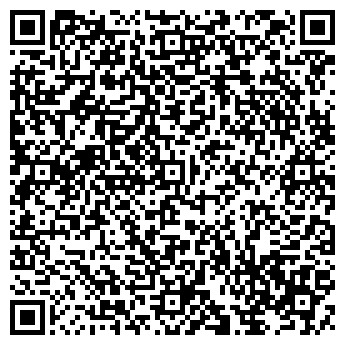 QR-код с контактной информацией организации ООО Сантехком