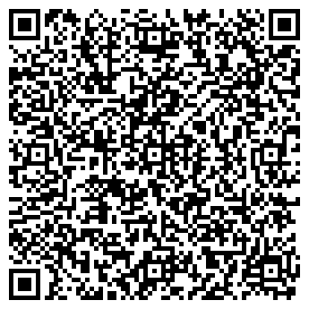 QR-код с контактной информацией организации Весь Мир