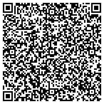 QR-код с контактной информацией организации ООО Шанс