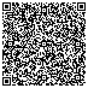QR-код с контактной информацией организации ООО Агентство путешествий Делюкс Тур
