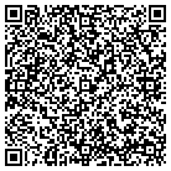 QR-код с контактной информацией организации Продовольственный магазин, ИП Маслова Г.В.