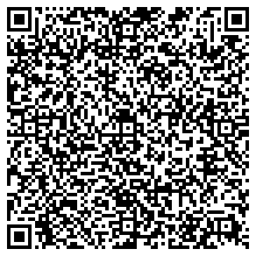 QR-код с контактной информацией организации Продуктовый магазин, ИП Гарибов Ф.Б.
