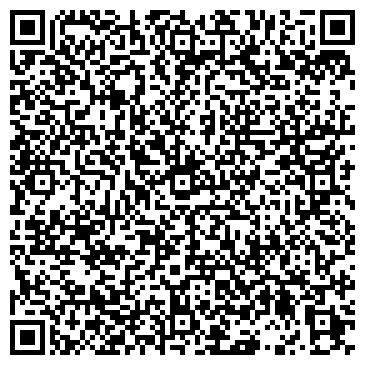 QR-код с контактной информацией организации Amelia