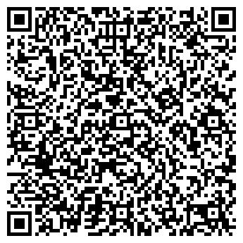 QR-код с контактной информацией организации ООО АудитИнвест