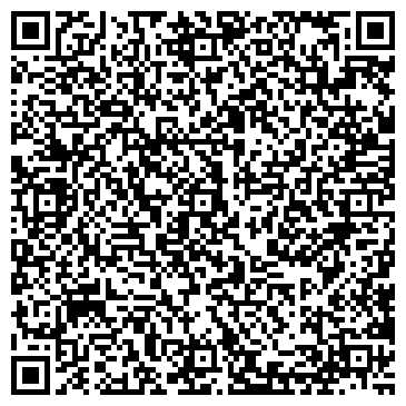 QR-код с контактной информацией организации Альбион-А