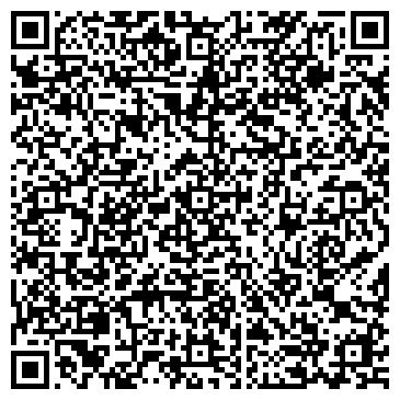 QR-код с контактной информацией организации Магазин Путешествий