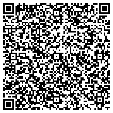 QR-код с контактной информацией организации Анастасия Тур