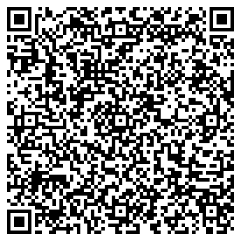 QR-код с контактной информацией организации Продуктовый магазин, ИП Горбунова Е.Н.