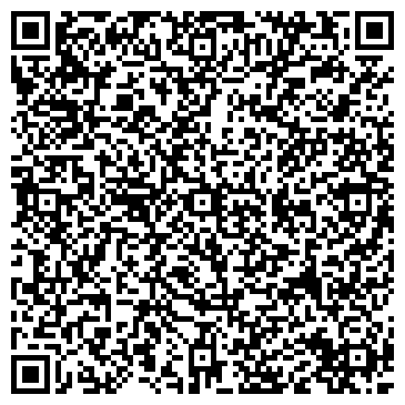 QR-код с контактной информацией организации Киоск по продаже фруктов и овощей, Калининский район