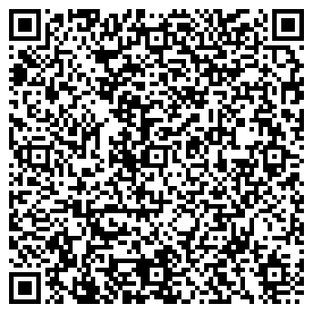 QR-код с контактной информацией организации Продуктовый магазин, ИП Жилина А.А.