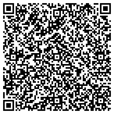 QR-код с контактной информацией организации Фламинго Тур