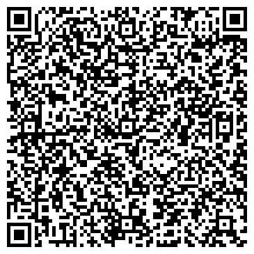 QR-код с контактной информацией организации Продуктовый магазин, ООО СеНат