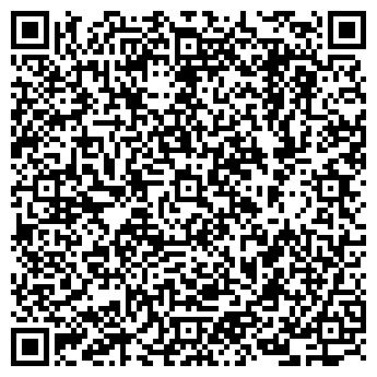 QR-код с контактной информацией организации ООО КБ Кольцо Урала