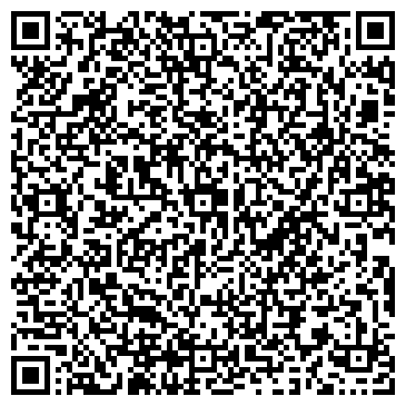 QR-код с контактной информацией организации ООО АСТРА