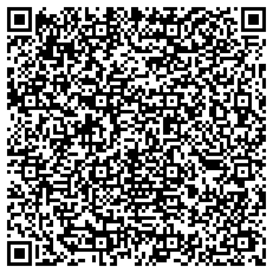 QR-код с контактной информацией организации Сибирский информационный центр
