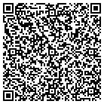 QR-код с контактной информацией организации Сан-Тропе