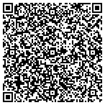 QR-код с контактной информацией организации Продуктовый магазин, ООО Дельта-Трейд